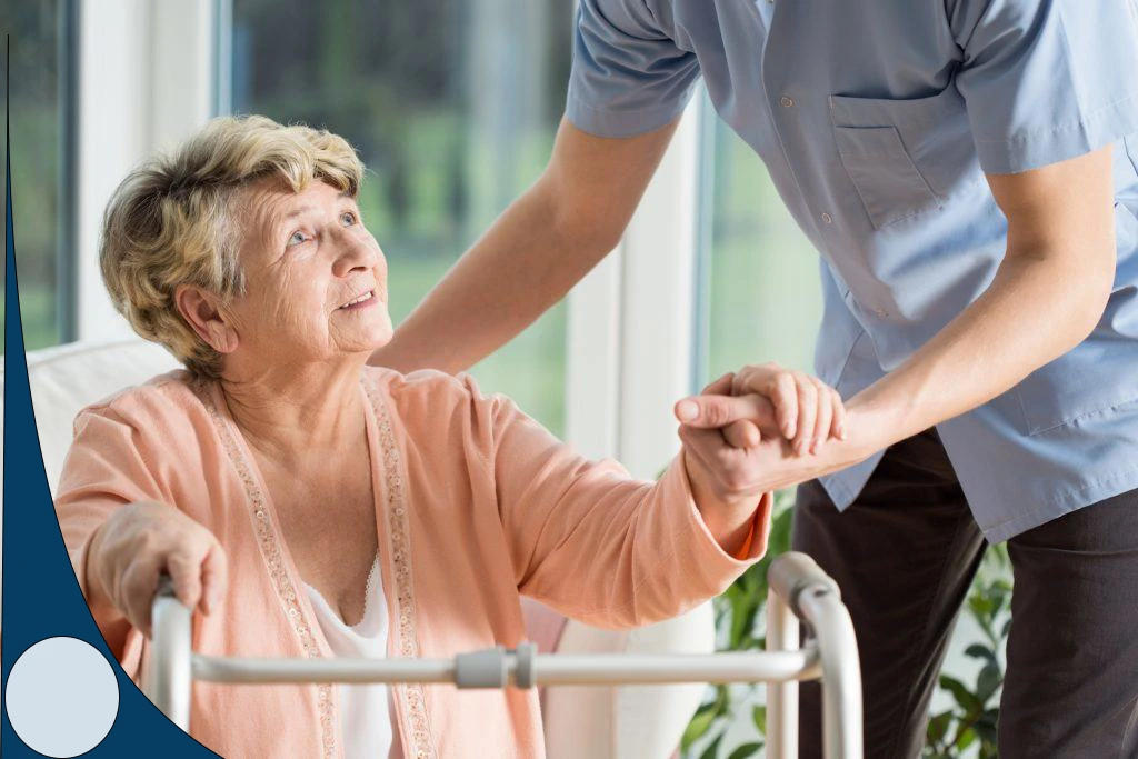 پرستار سالمند در کرج؛ پرستاری در منزل