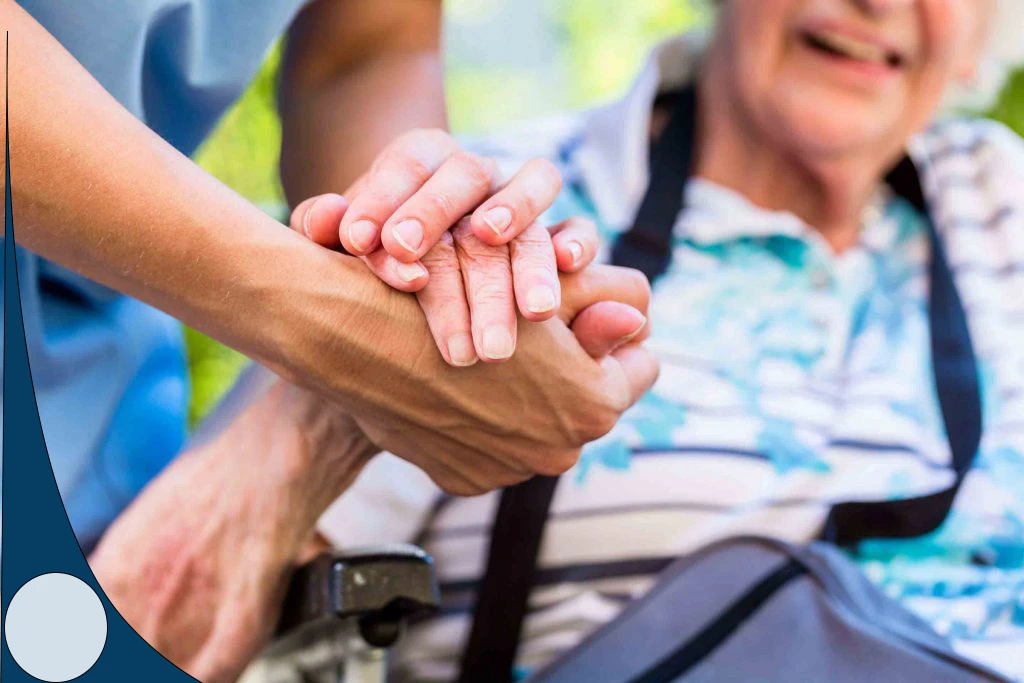 پرستار سالمند در کرج؛ پرستاری در منزل